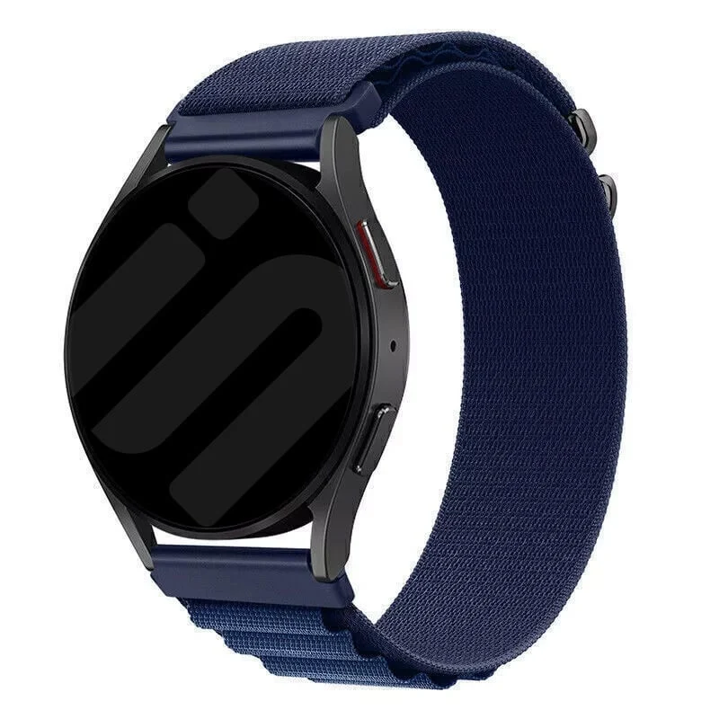 Amazfit Balance 3 Alpine nylon bandje (blauw) - 51Dnspod | Smaakvolle damp – Verzendkosten vrij vanaf 40€ Amazfit Balance 3 Alpine nylon bandje (blauw) - 51Dnspod | Smaakvolle damp – Verzendkosten vrij vanaf 40€