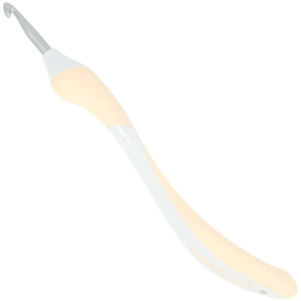 Addi Swing Haaknaald 16 cm - 4.5 mm - 51Dnspod | Smaakvolle damp – Verzendkosten vrij vanaf 40€