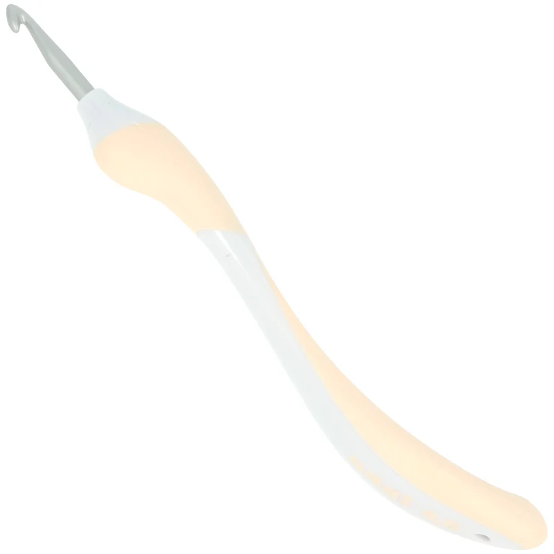 Addi Swing Haaknaald 16 cm - 4.5 mm - 51Dnspod | Smaakvolle damp – Verzendkosten vrij vanaf 40€ Addi Swing Haaknaald 16 cm - 4.5 mm - 51Dnspod | Smaakvolle damp – Verzendkosten vrij vanaf 40€