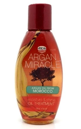 African Pride Argan Miracle Moisture & Shine Oil Treatment 118 Ml - 51Dnspod | Smaakvolle damp – Verzendkosten vrij vanaf 40€ African Pride Argan Miracle Moisture & Shine Oil Treatment 118 Ml - 51Dnspod | Smaakvolle damp – Verzendkosten vrij vanaf 40€