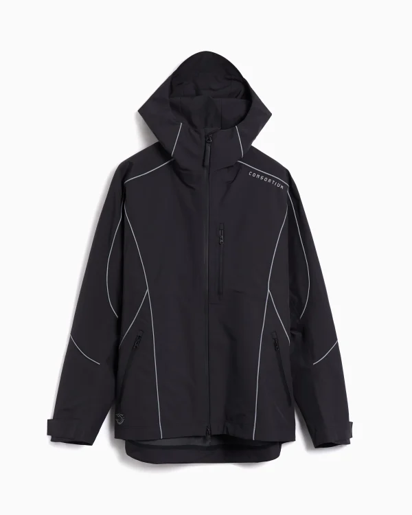 adidas Originals Shell Consortium Relaxed Lichte Jas voor heren - 51Dnspod | Smaakvolle damp – Verzendkosten vrij vanaf 40€