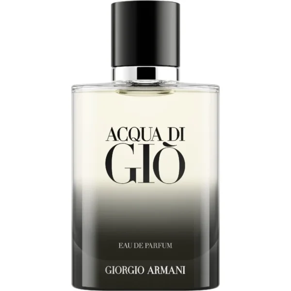 Armani Acqua Di Gio Pour Homme 50ml - Eau de Parfum - Herenparfum - 51Dnspod | Smaakvolle damp – Verzendkosten vrij vanaf 40€