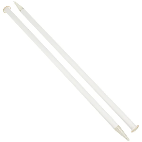 Addi Jacket Breinaalden Plastic 40 cm - 12 mm (377.4006) - 51Dnspod | Smaakvolle damp – Verzendkosten vrij vanaf 40€