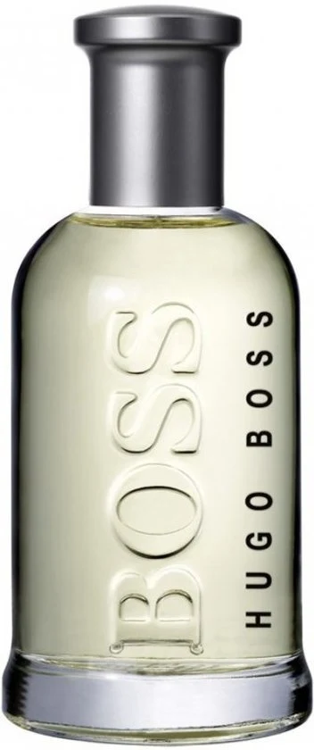 Bottled 200 ml - Eau de Toilette - Herenparfum - Beschadigde of geen verpakking - 51Dnspod | Smaakvolle damp – Verzendkosten vrij vanaf 40€ Bottled 200 ml - Eau de Toilette - Herenparfum - Beschadigde of geen verpakking - 51Dnspod | Smaakvolle damp – Verzendkosten vrij vanaf 40€