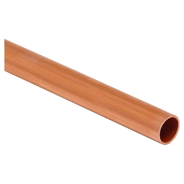 Aanvoerbuis ⌀22mm 3m - 51Dnspod | Smaakvolle damp – Verzendkosten vrij vanaf 40€