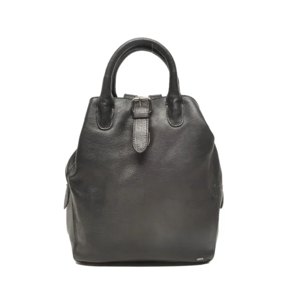 Berba Rugzak 335-867 Lucca Black 00 - 51Dnspod | Smaakvolle damp – Verzendkosten vrij vanaf 40€