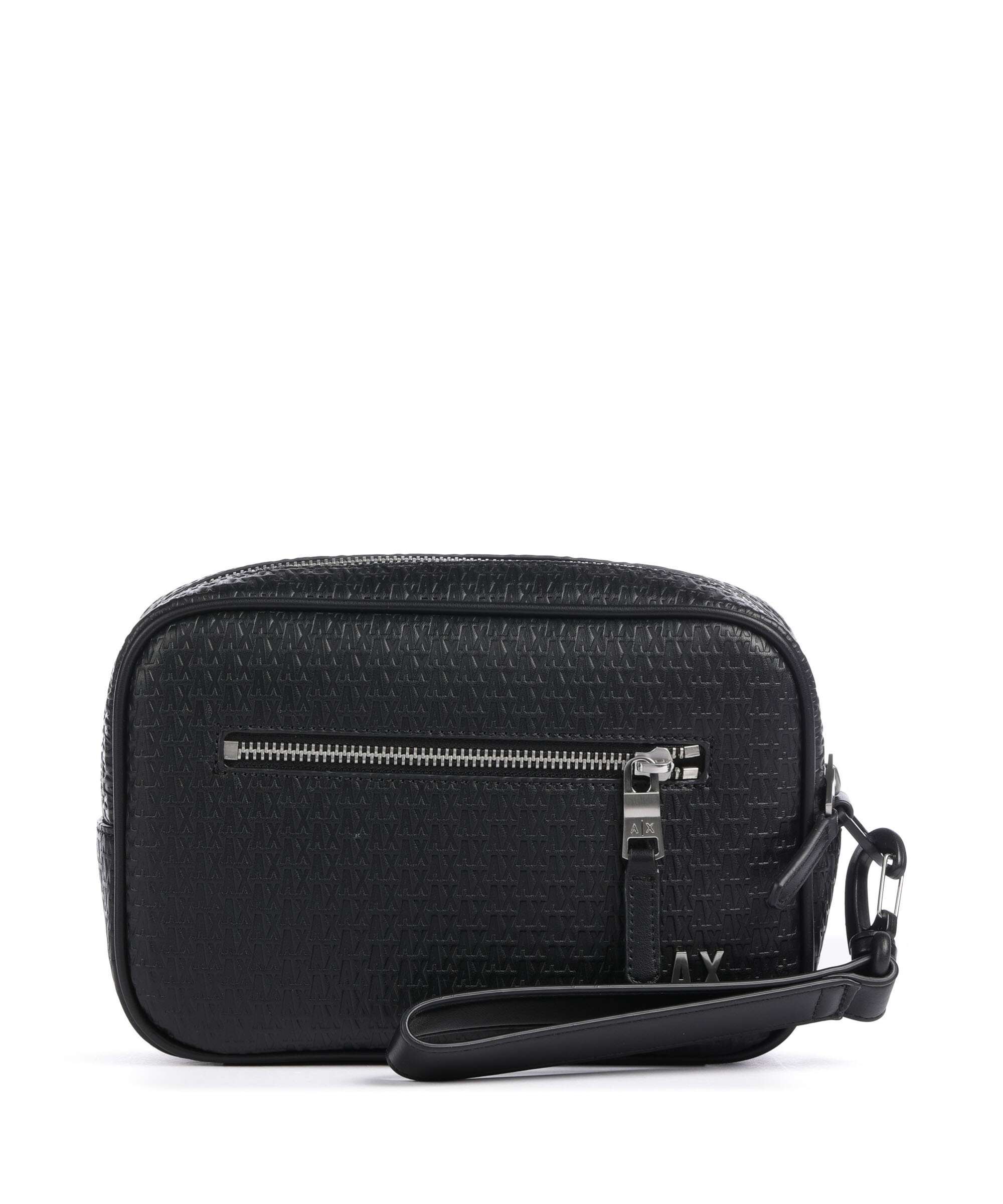 Armani Exchange Elba Toilettas black beauty - 51Dnspod | Smaakvolle damp – Verzendkosten vrij vanaf 40€ Armani Exchange Elba Toilettas black beauty - 51Dnspod | Smaakvolle damp – Verzendkosten vrij vanaf 40€