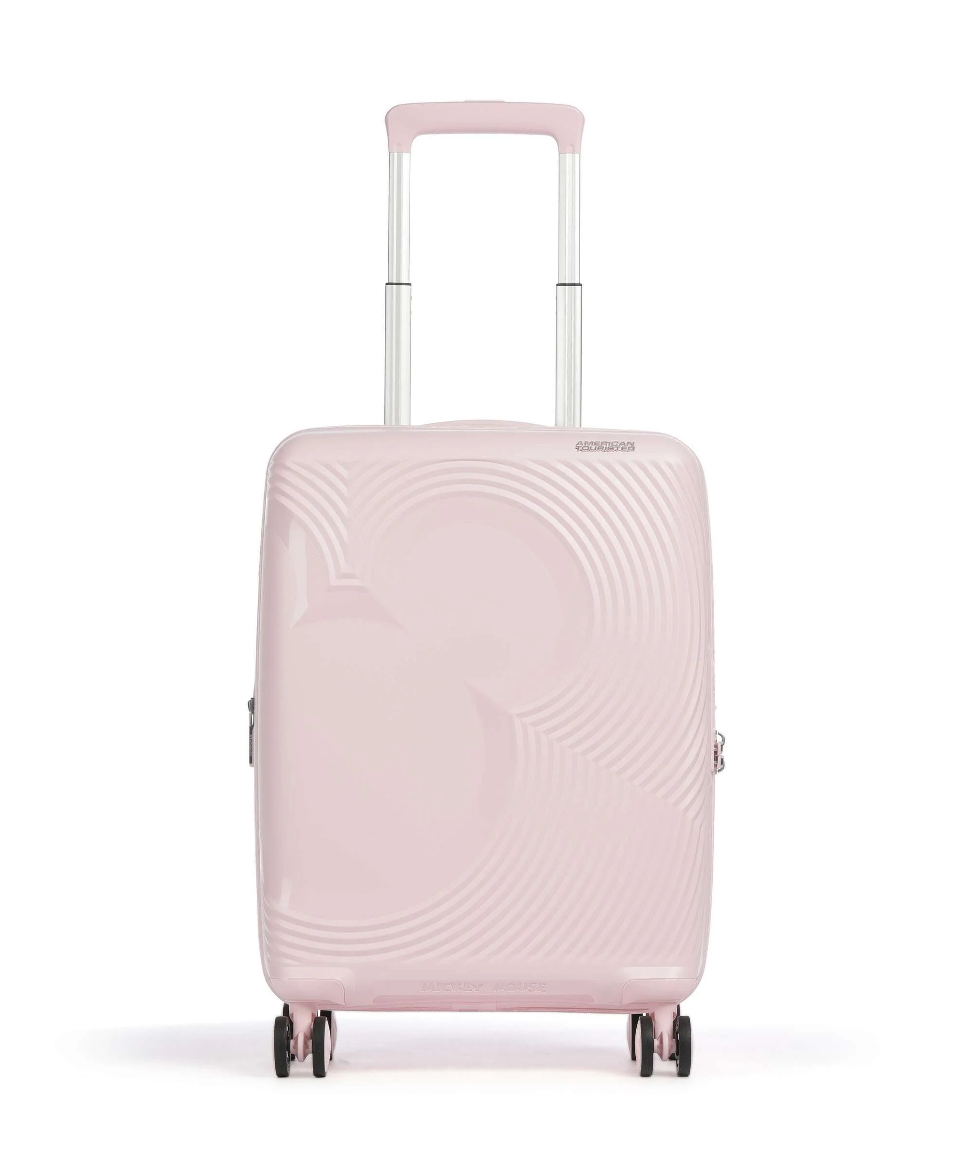 American Tourister Mickey Magic Trolley (4 wielen) mickey pastel pink - 51Dnspod | Smaakvolle damp – Verzendkosten vrij vanaf 40€ American Tourister Mickey Magic Trolley (4 wielen) mickey pastel pink - 51Dnspod | Smaakvolle damp – Verzendkosten vrij vanaf 40€