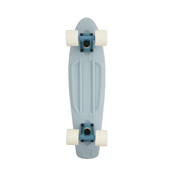 23" Cruiser Complete - Ice Blue - 51Dnspod | Smaakvolle damp – Verzendkosten vrij vanaf 40€