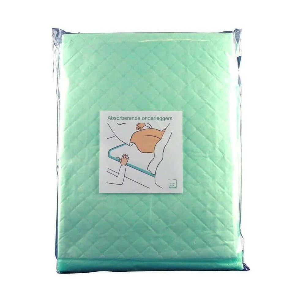 Absorberende onderleggers 60 x 60 cm - 51Dnspod | Smaakvolle damp – Verzendkosten vrij vanaf 40€ Absorberende onderleggers 60 x 60 cm - 51Dnspod | Smaakvolle damp – Verzendkosten vrij vanaf 40€